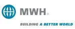 MWH logo