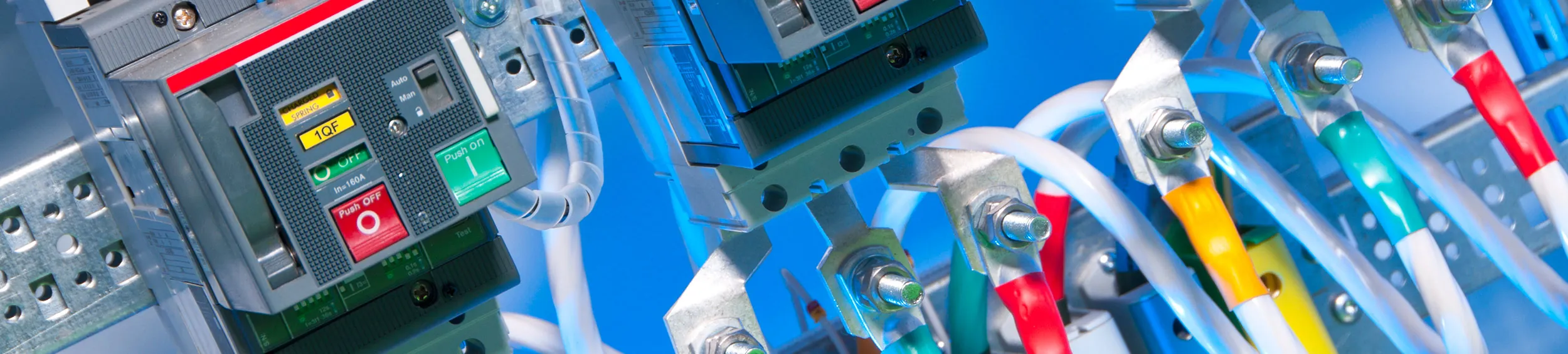 No project is too large,too small, or too complex for Labtec (Services) Ltd.